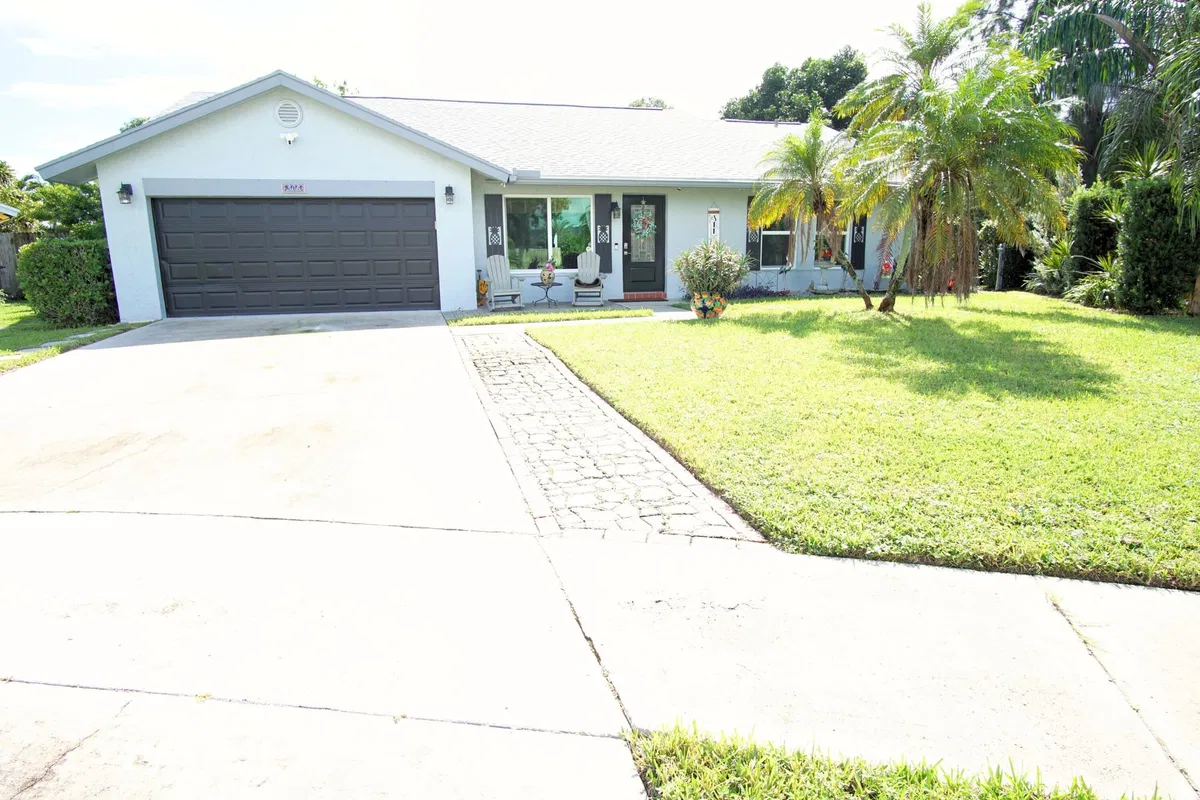 Residence
