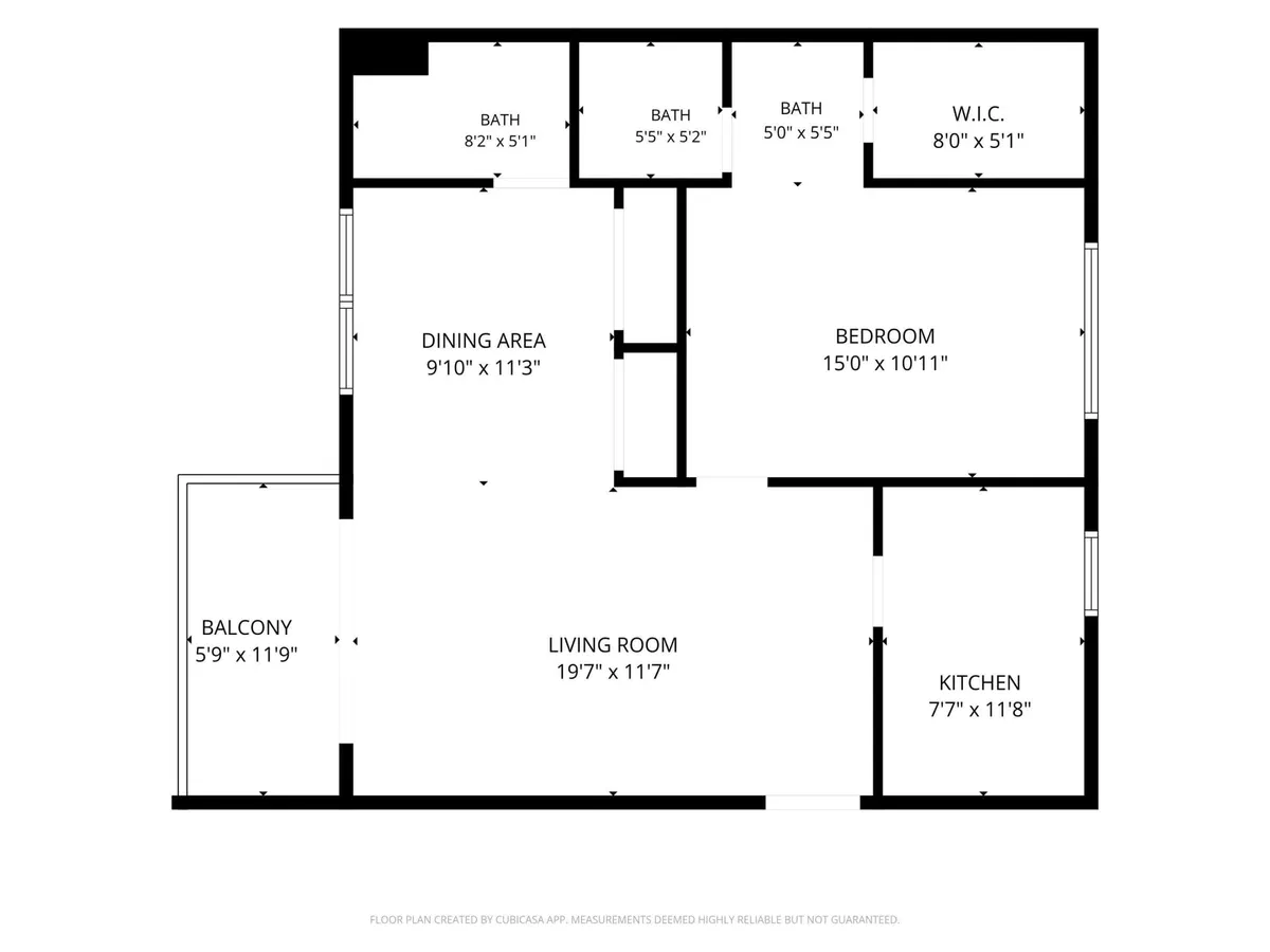 Residence