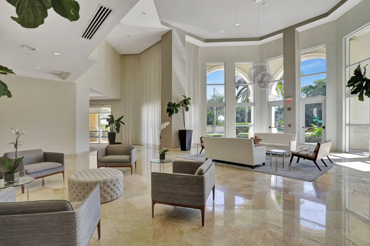 Townsend Place Unit 602