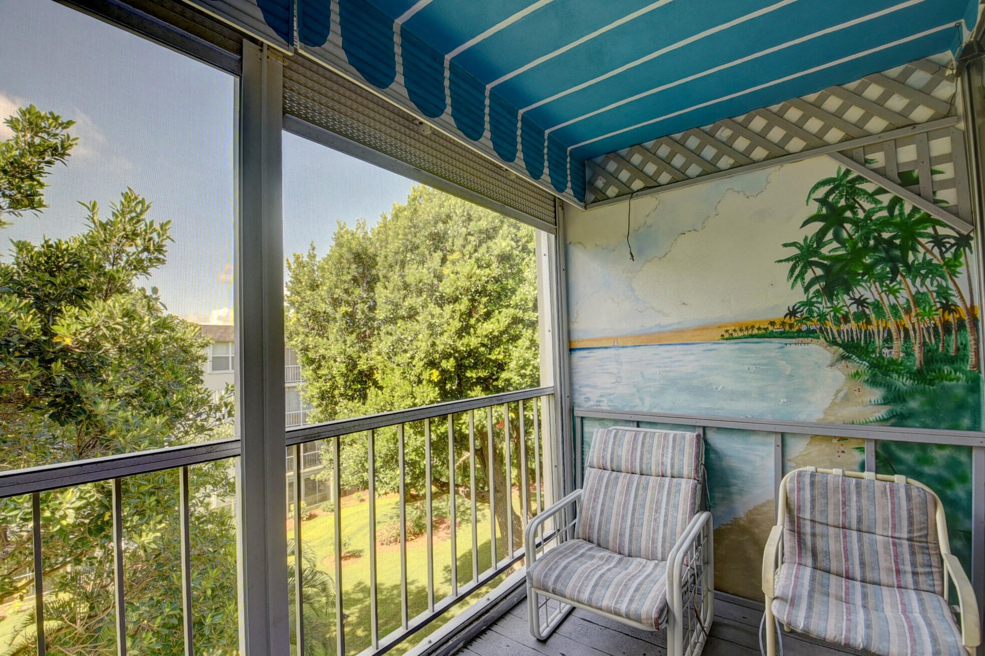 Unit 408 photo 37
