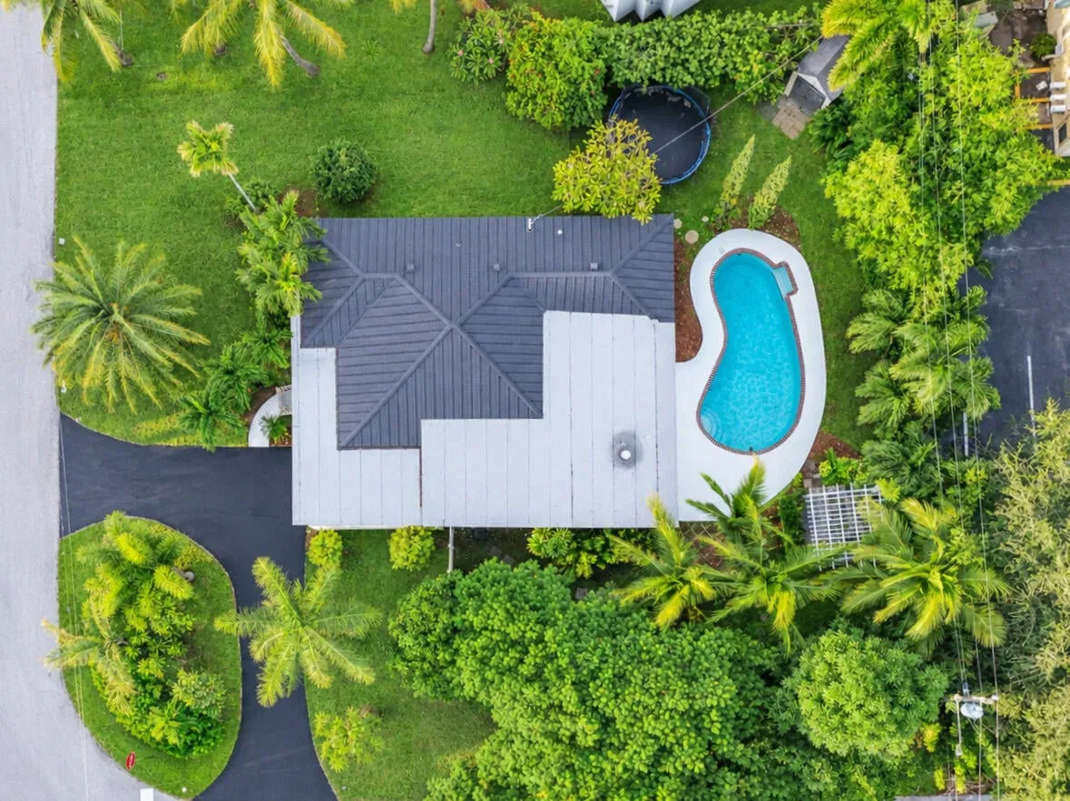 Residence