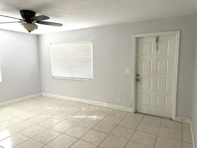 Residence