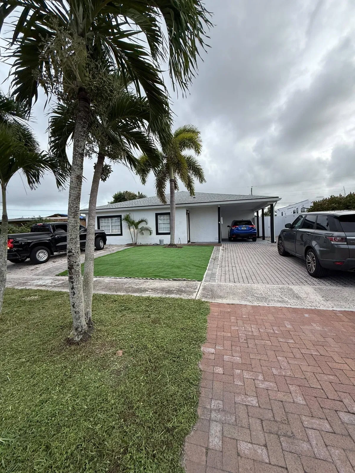 Residence