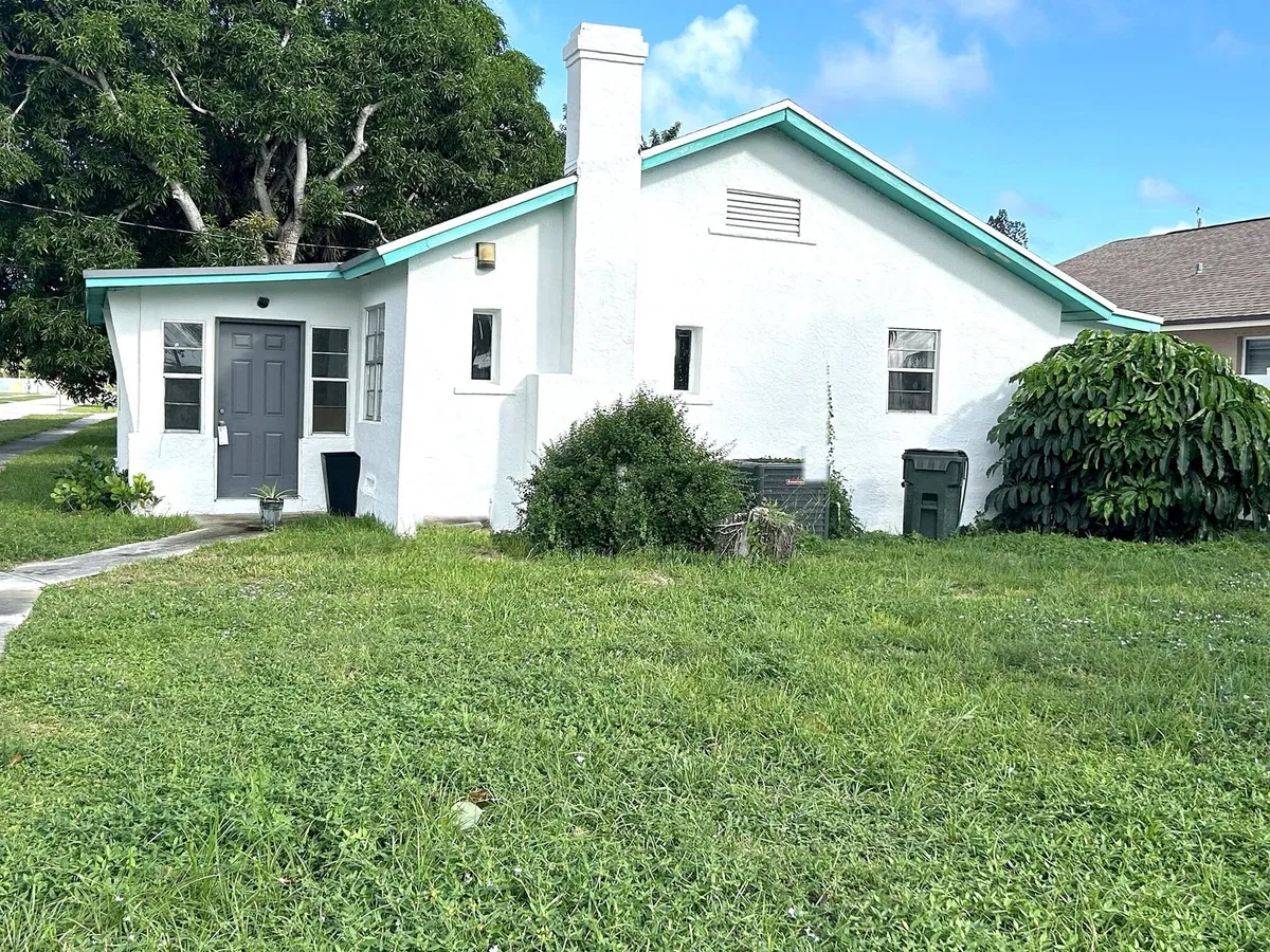 Downtown Delray Beach Residence