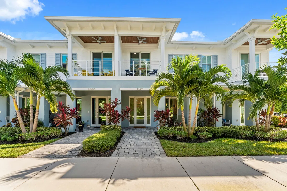 Residence