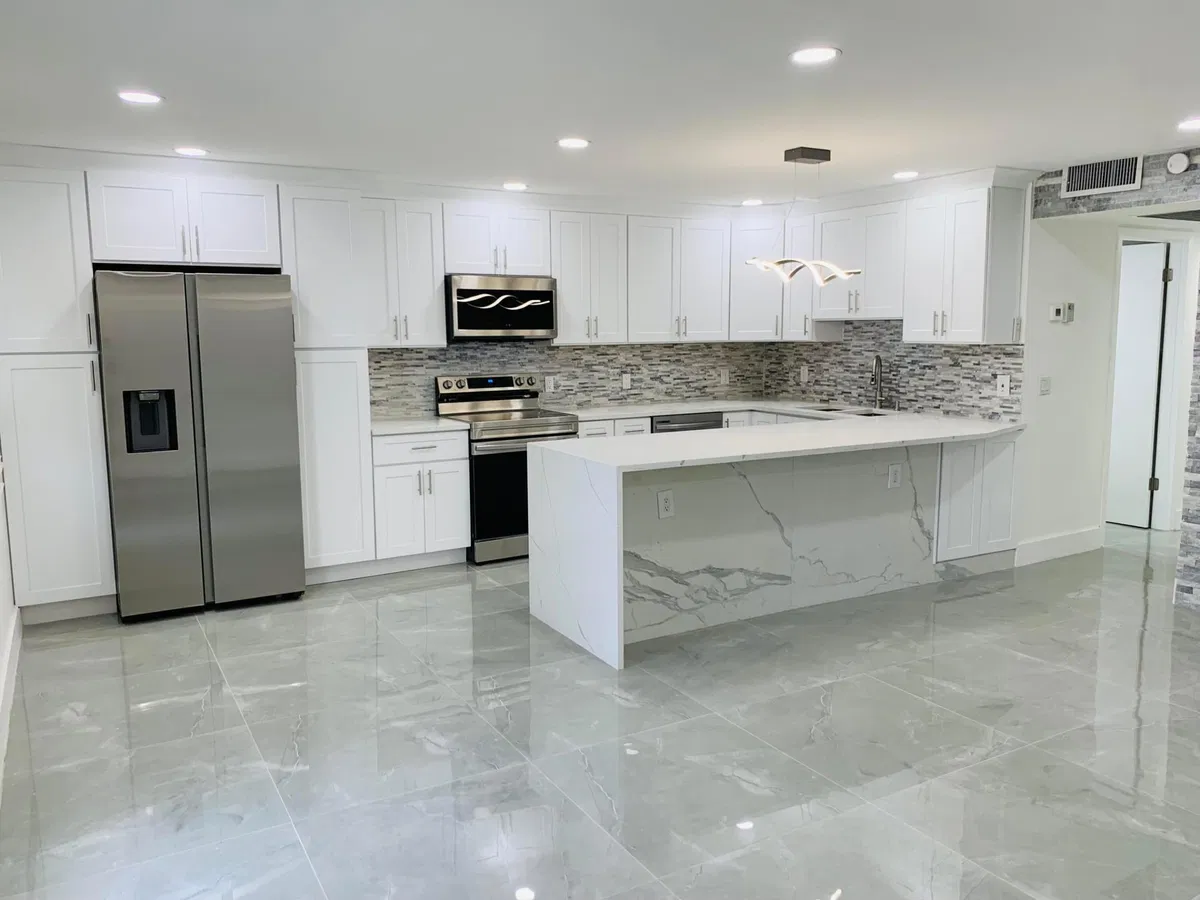 Residence
