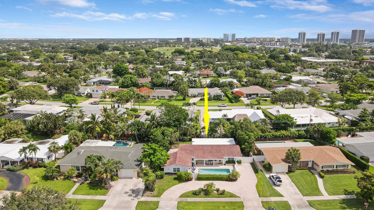 North Palm Beach Country Club Residence photo 28