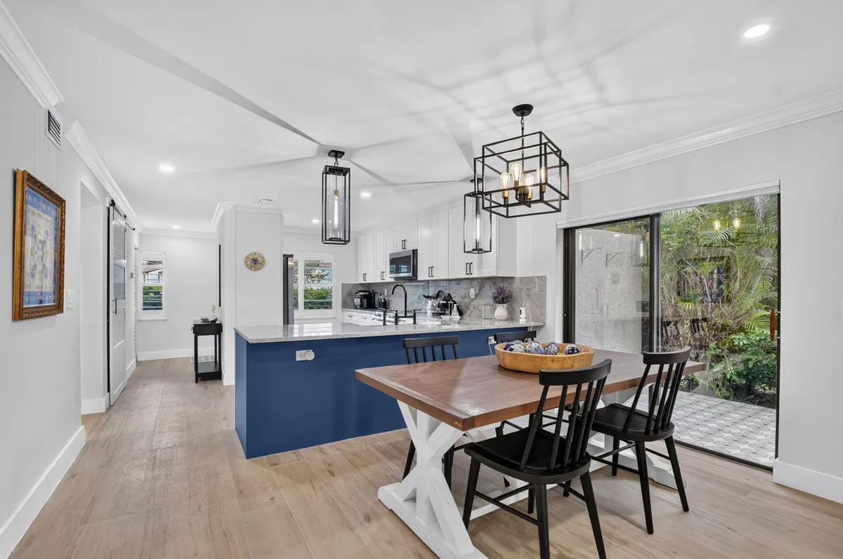 Boca Lago Country Club Homes Unit 4A