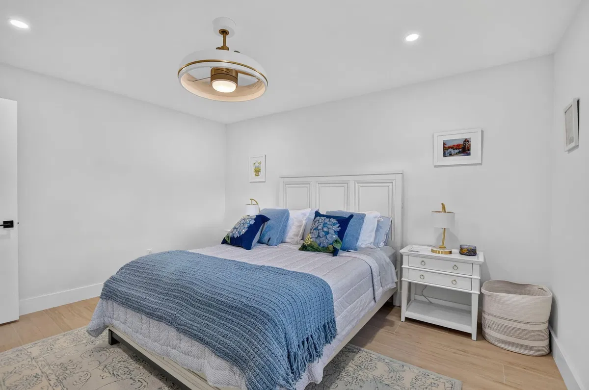 Boca Lago Country Club Homes Unit 4A photo 28