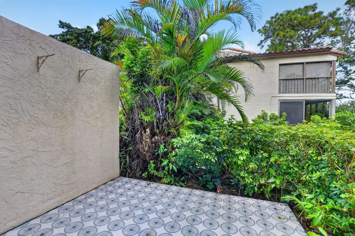 Boca Lago Country Club Homes Unit 4A photo 34