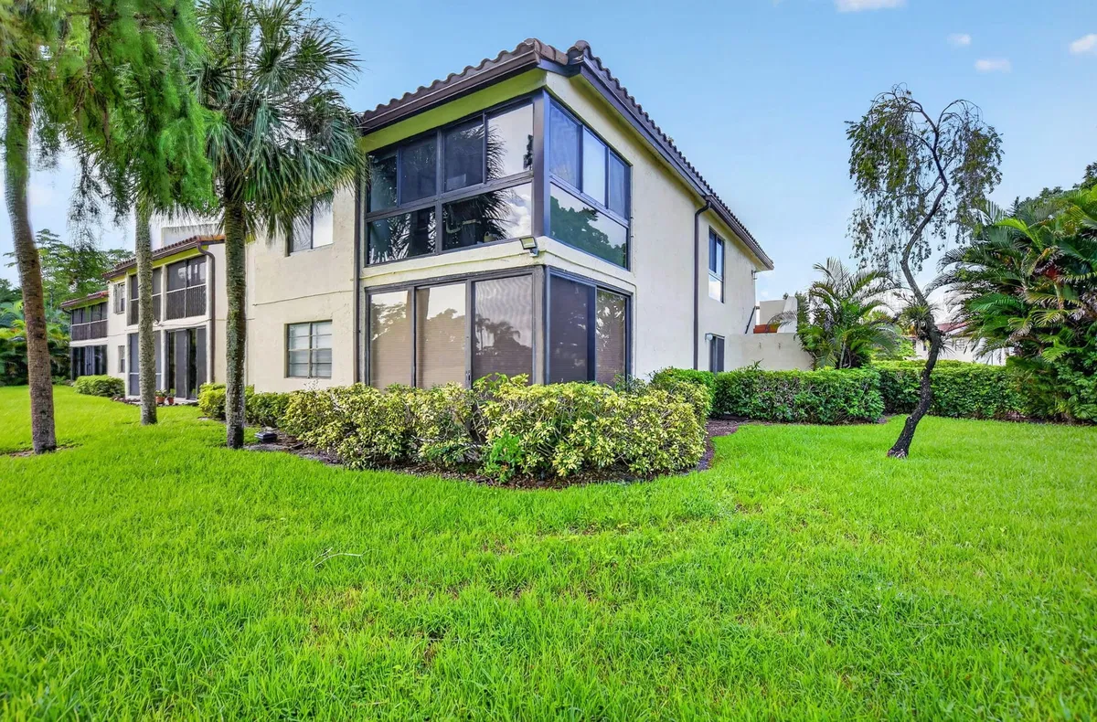 Boca Lago Country Club Homes Unit 4A photo 37