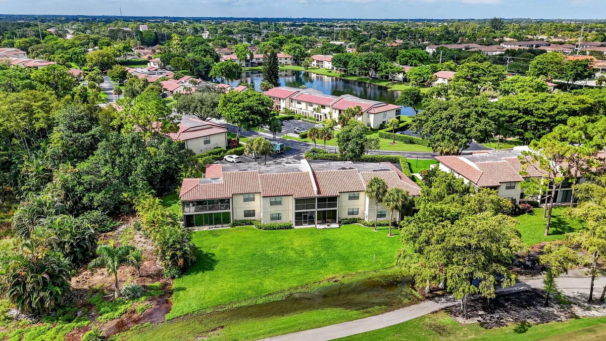Boca Lago Country Club Homes Unit 4A photo 49