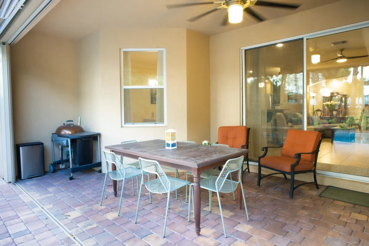 Residence photo 34