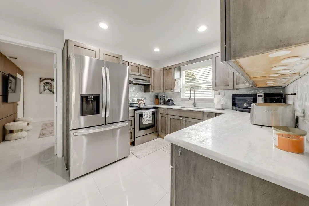 Downtown Delray Beach Residence photo 7