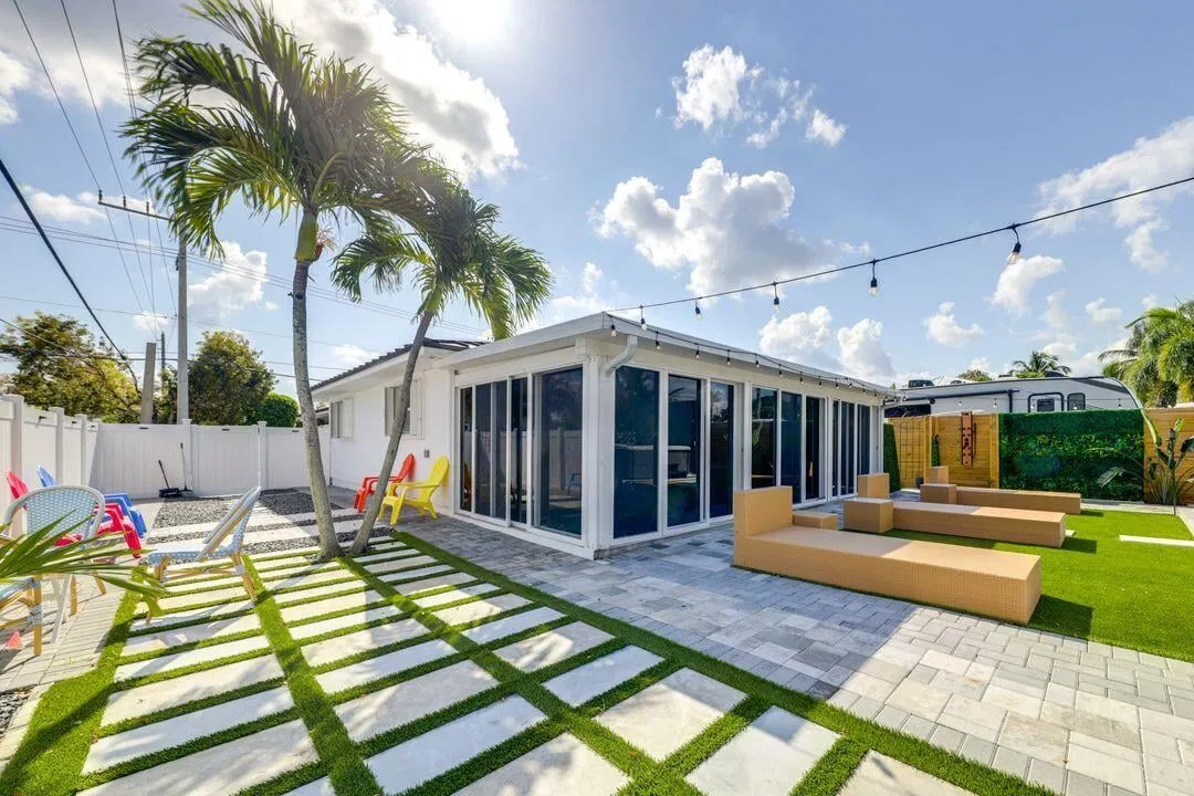 Downtown Delray Beach Residence photo 25