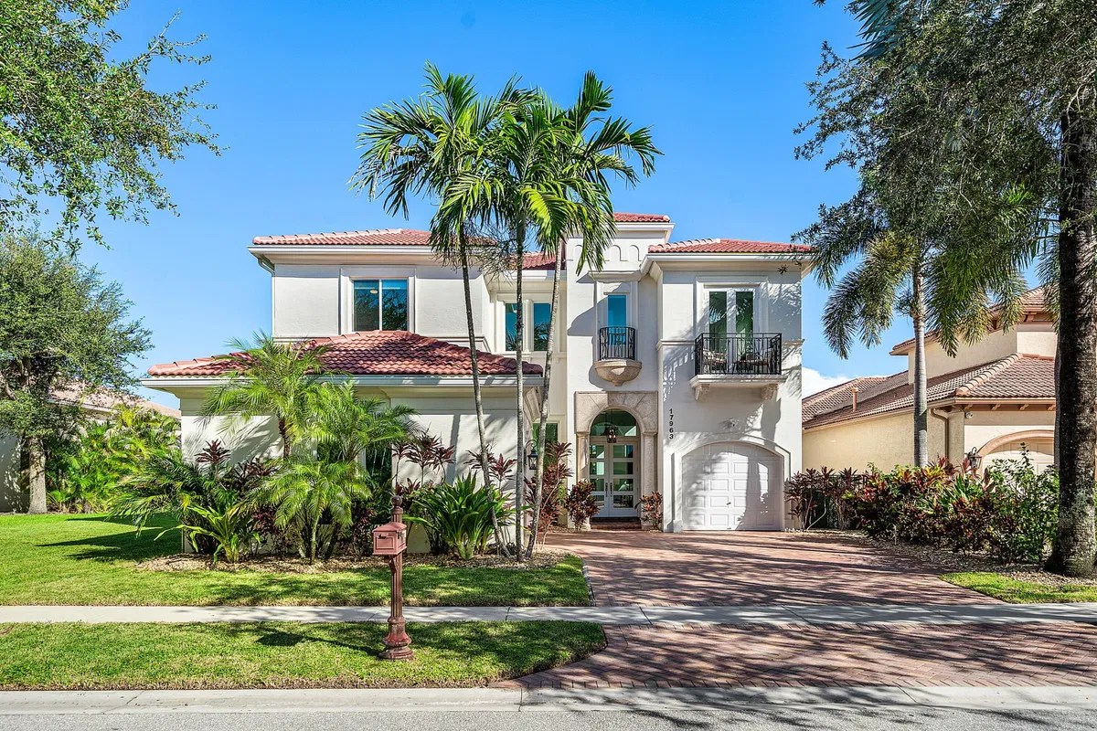Oaks At Boca Raton Residence