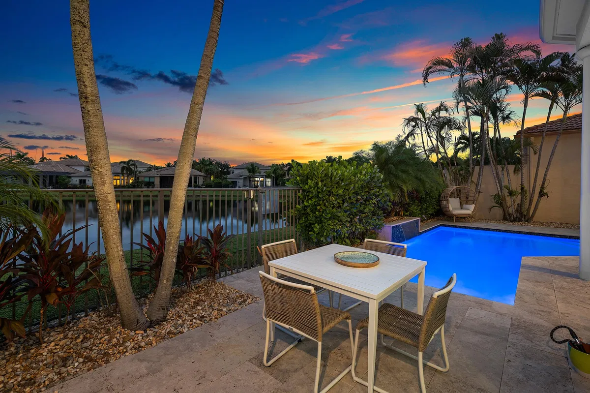 Oaks At Boca Raton Residence photo 64