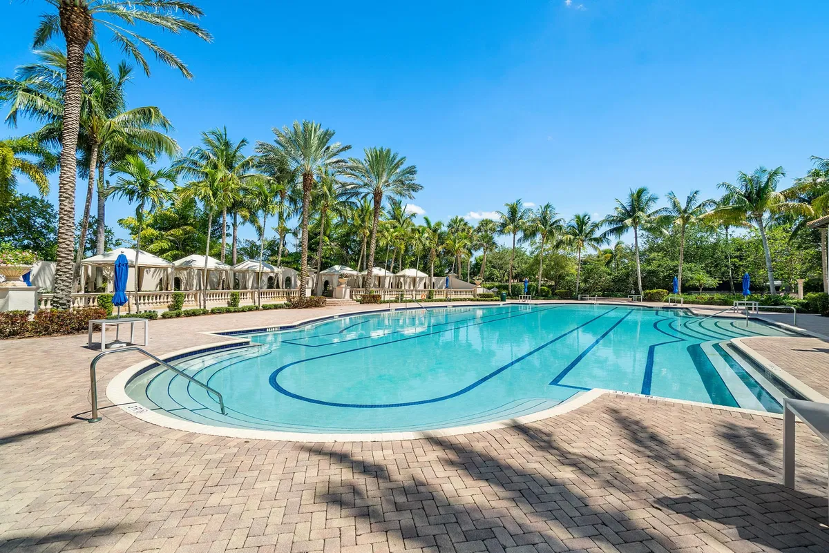 Oaks At Boca Raton Residence photo 73