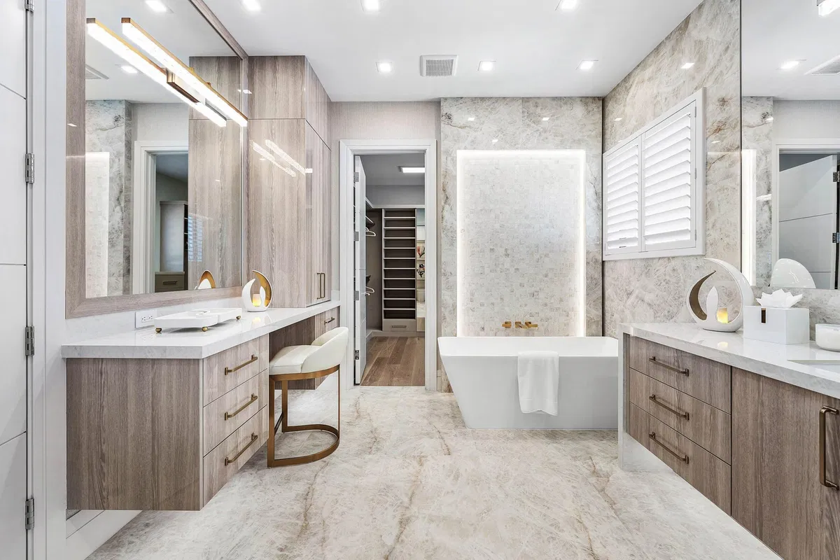 Golden Harbour Residence photo 34