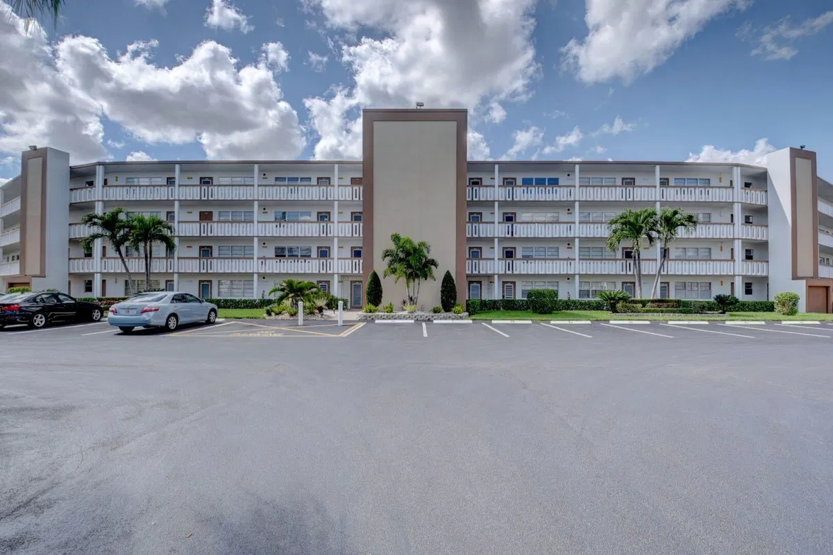 Residence