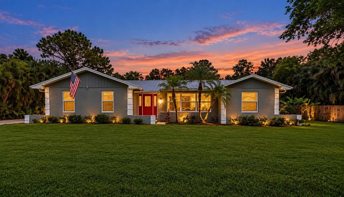 Residence