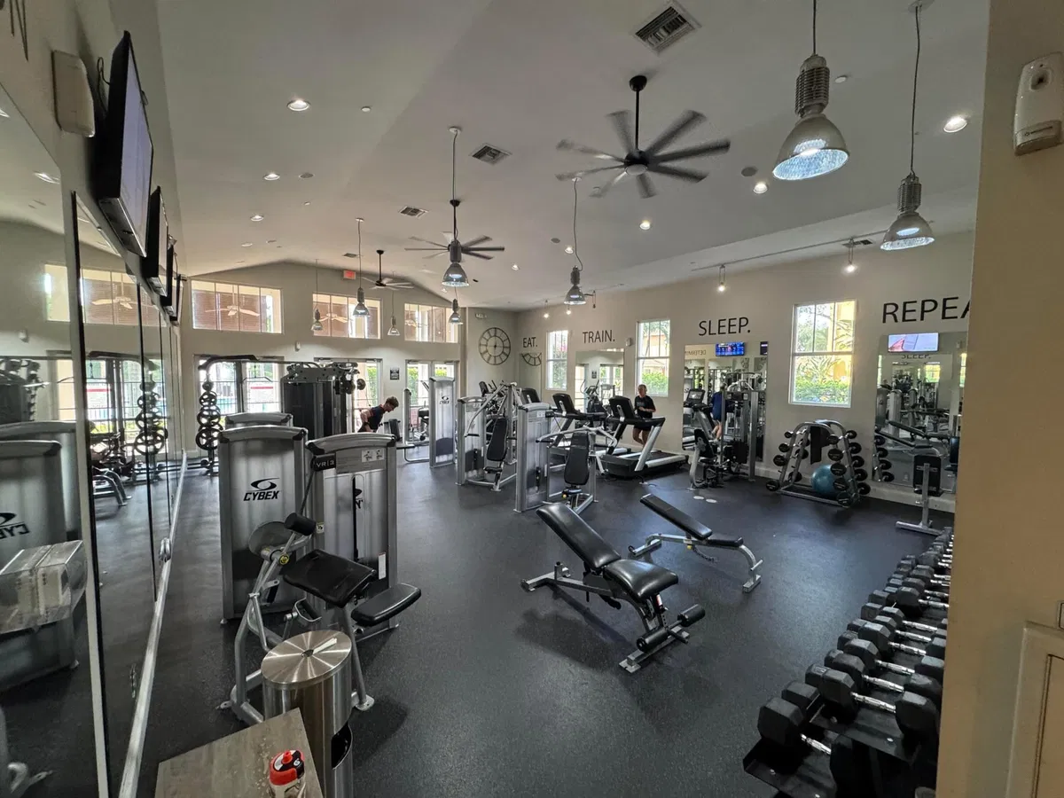 Cityside West Palm Beach Unit 1 photo 25