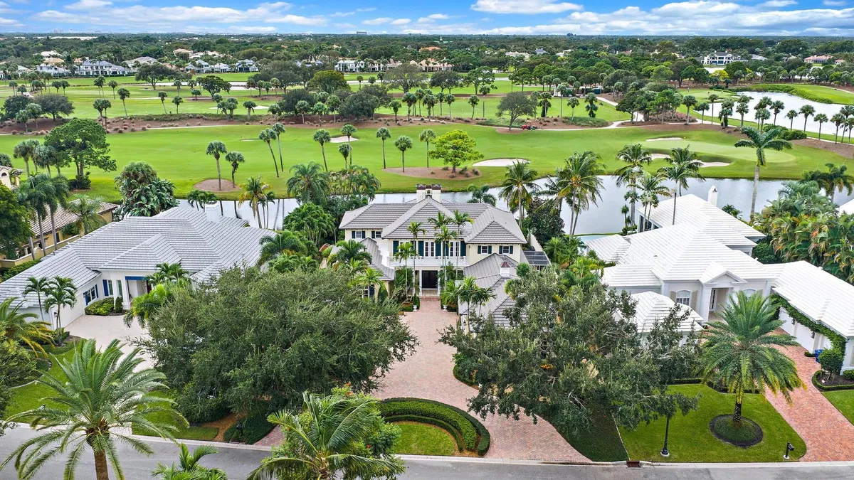 The Loxahatchee Club Residence photo 4