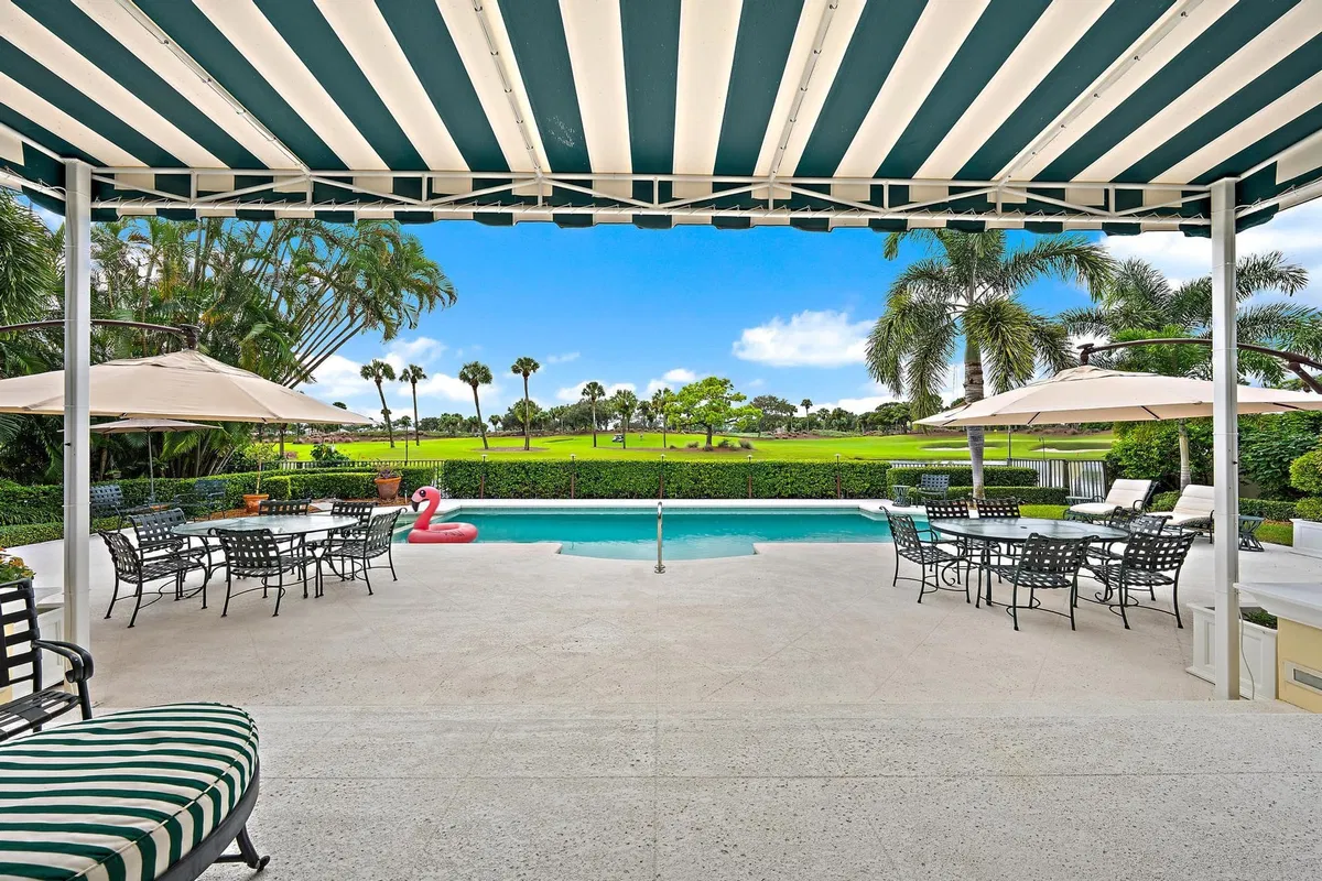 The Loxahatchee Club Residence photo 43