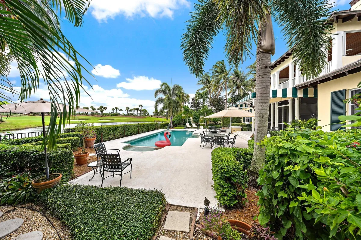 The Loxahatchee Club Residence photo 46