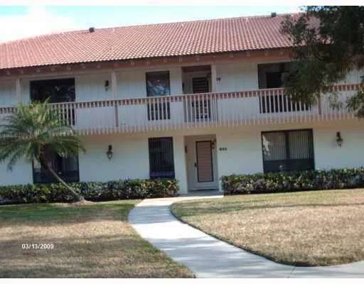 PGA National Palm Beach Gardens Unit 602