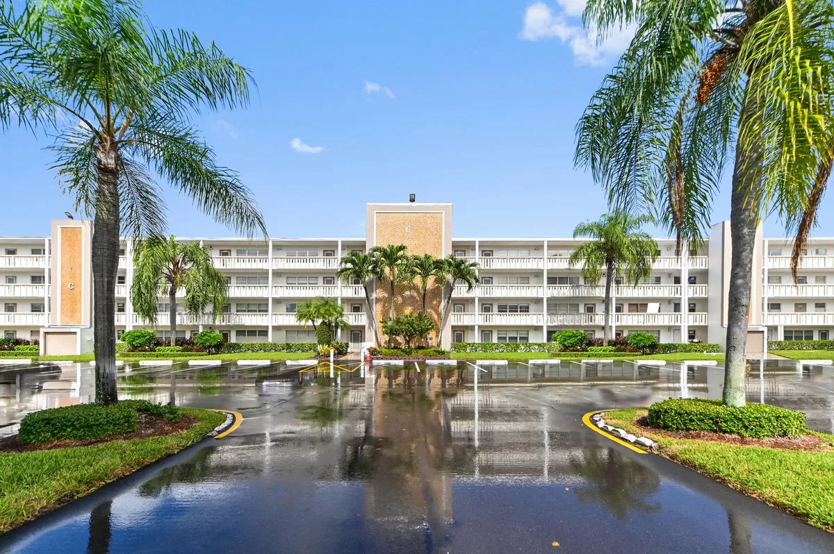Residence