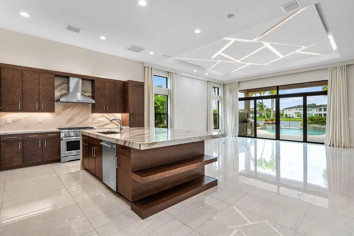 Boca Bridges Residence photo 7
