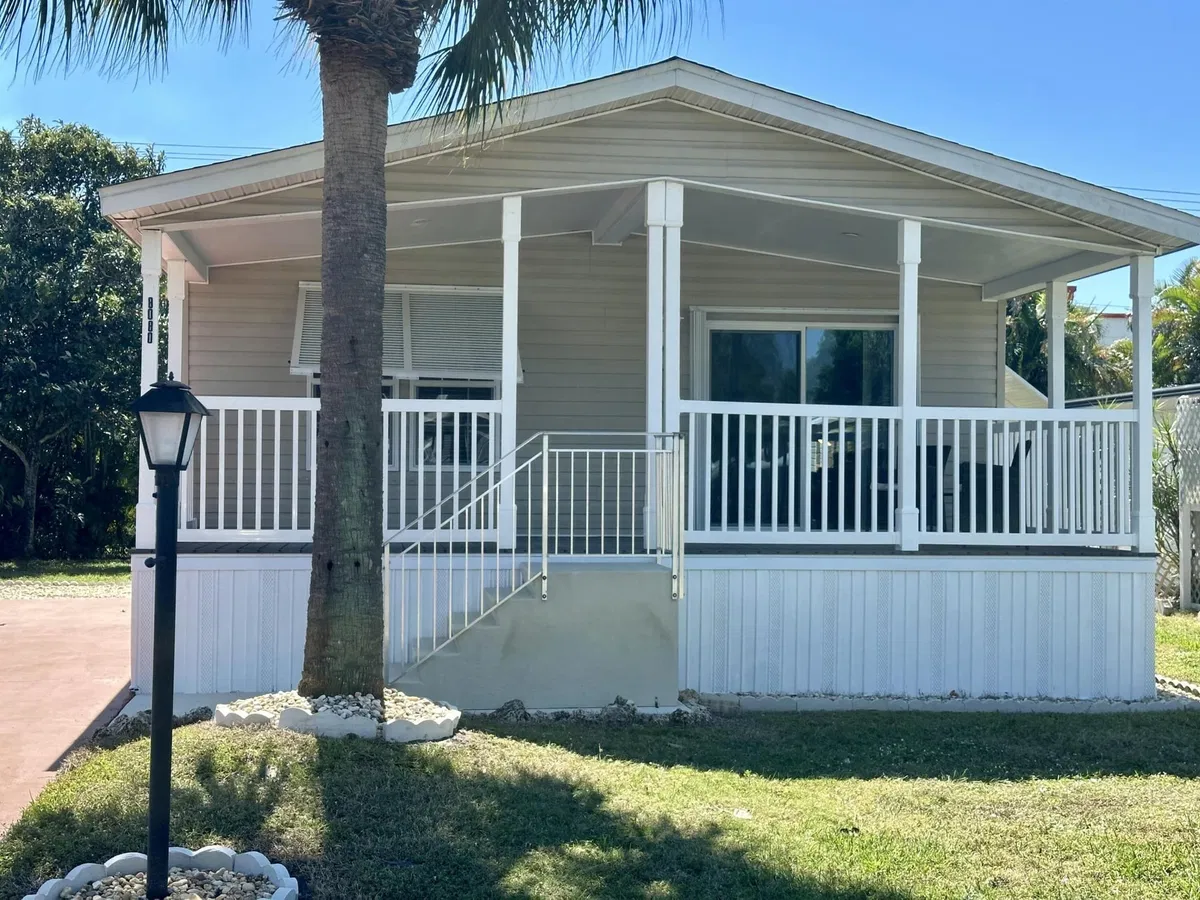 Residence