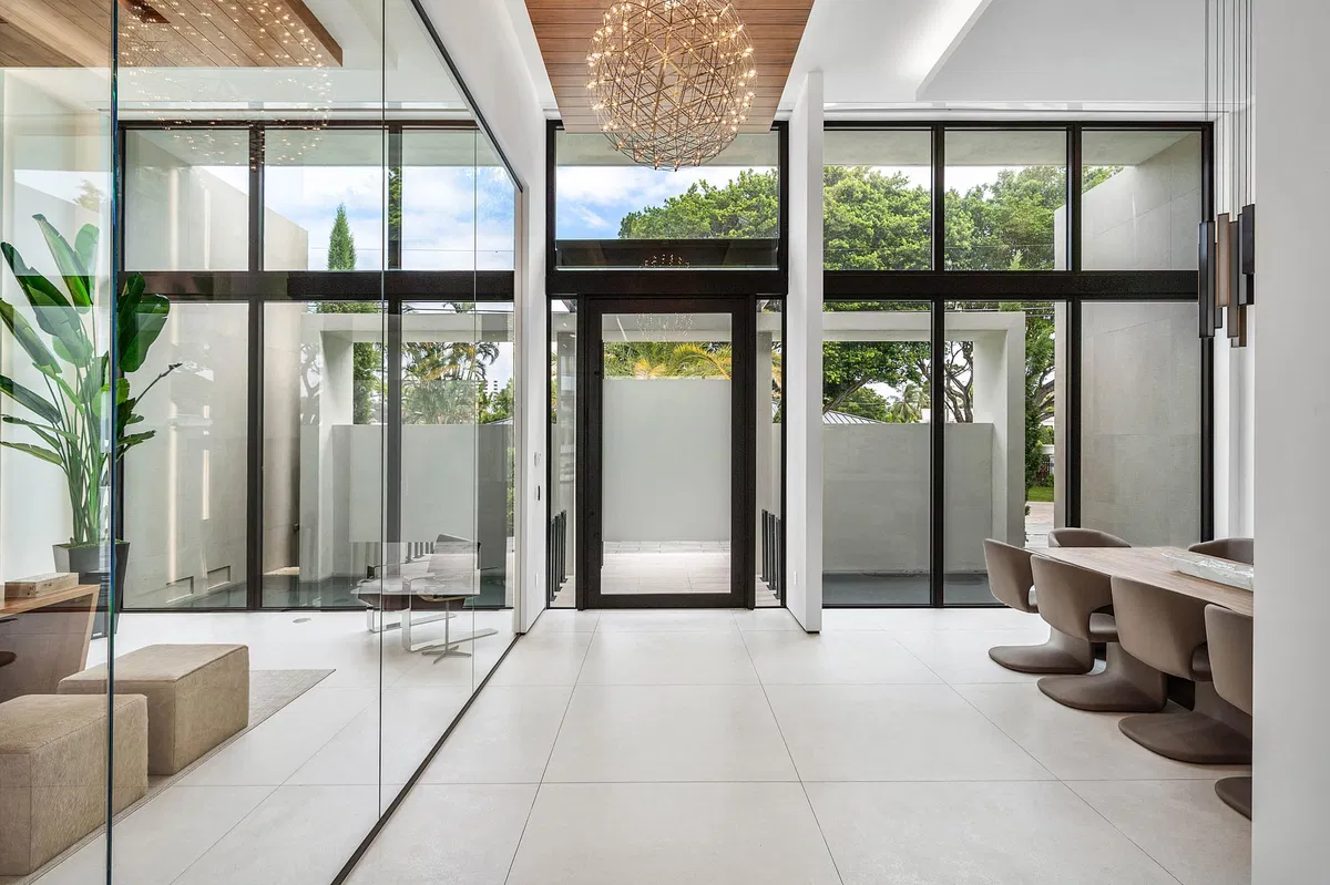 Spanish River Land Residence photo 7