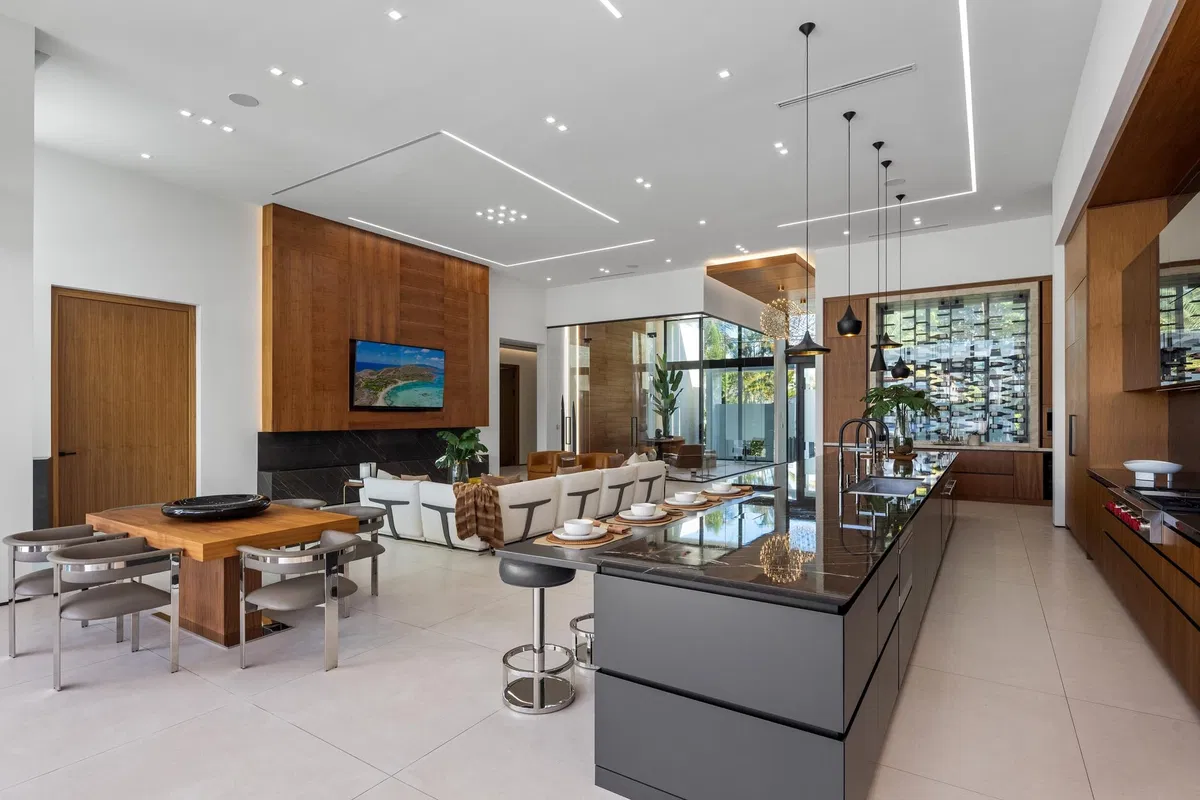 Spanish River Land Residence photo 10