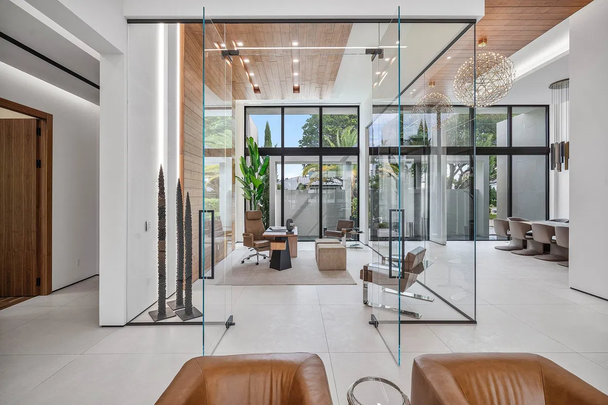 Spanish River Land Residence photo 13