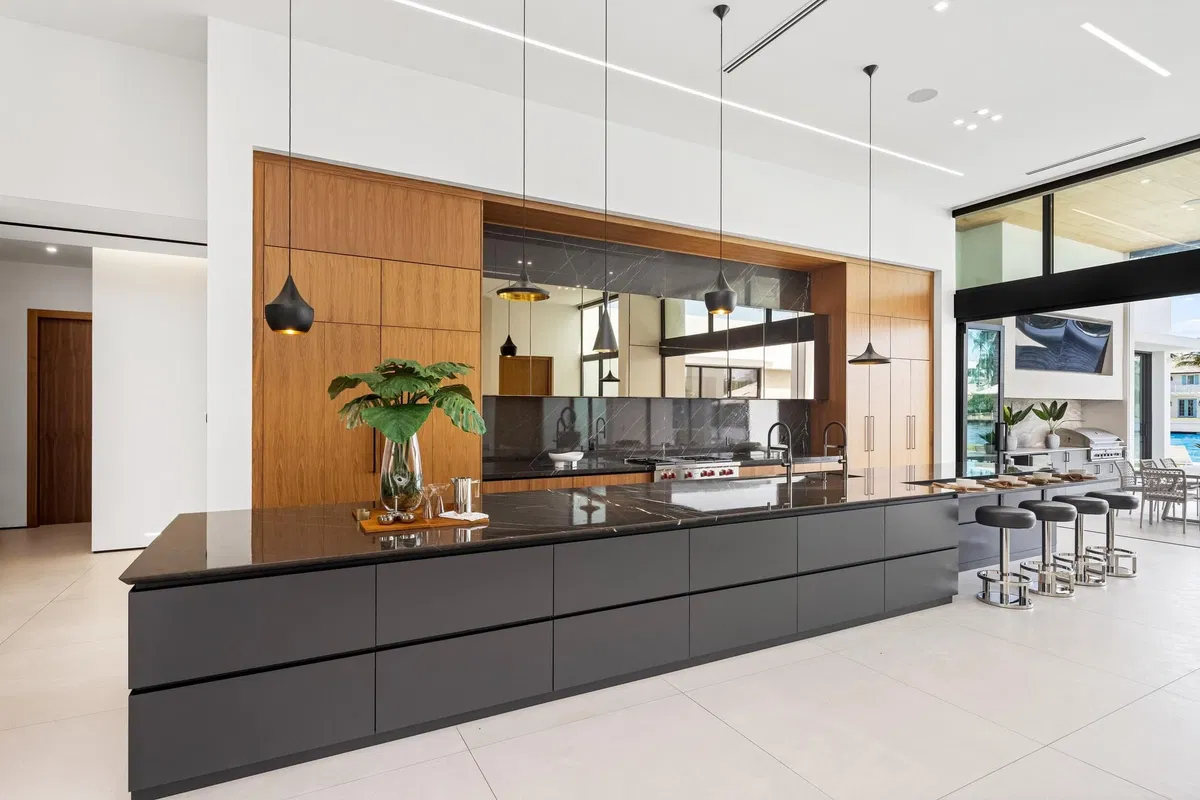 Spanish River Land Residence photo 16