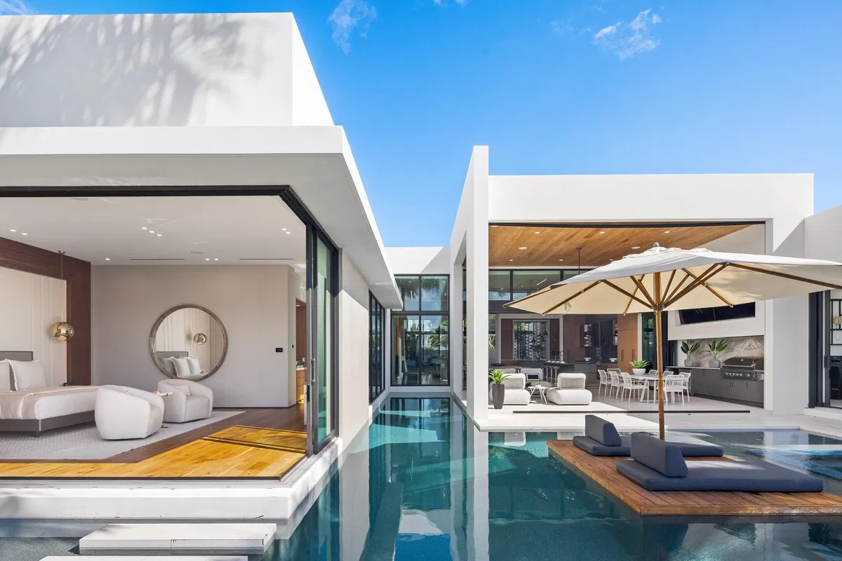 Spanish River Land Residence photo 31
