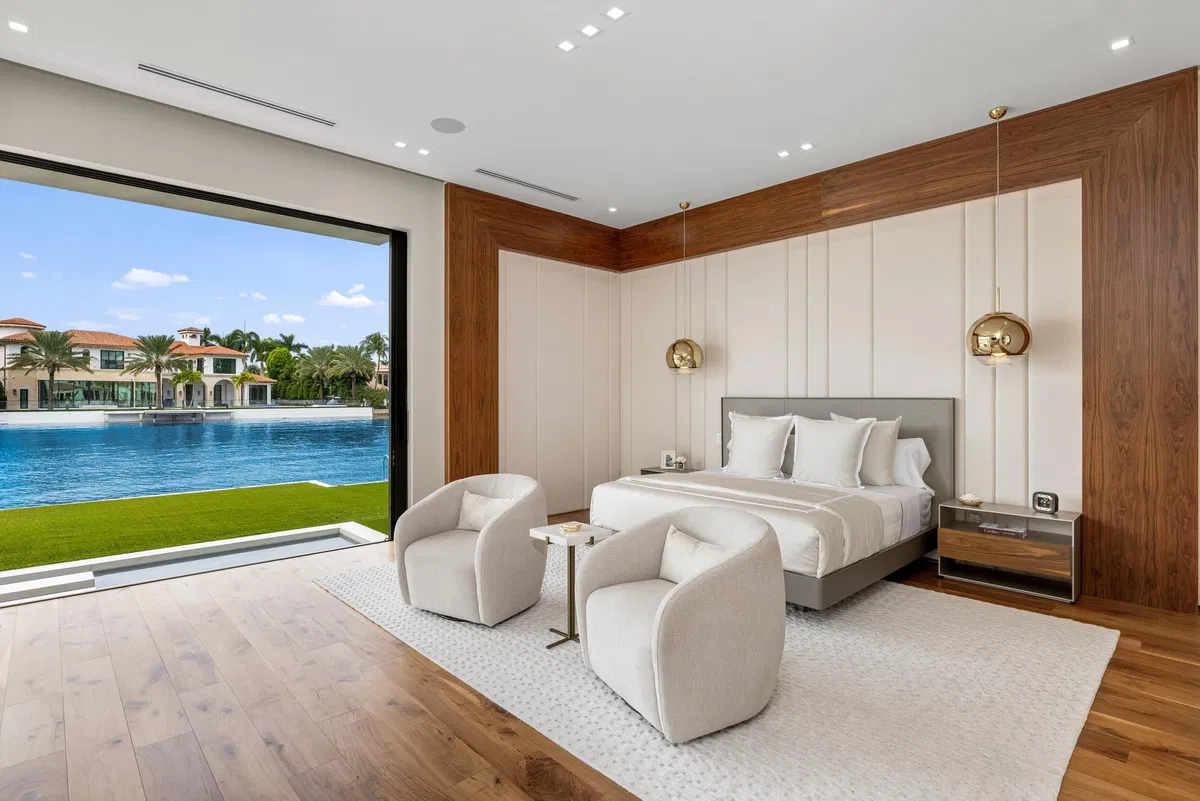 Spanish River Land Residence photo 37