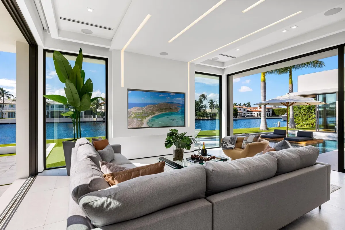 Spanish River Land Residence photo 43