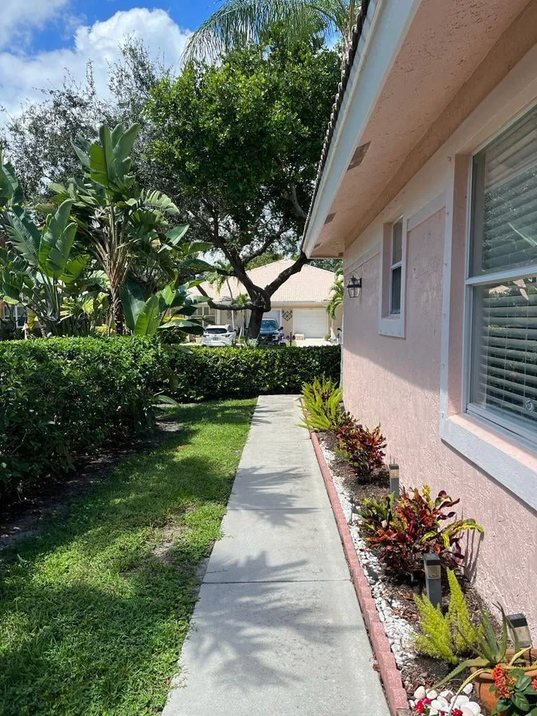 Residence