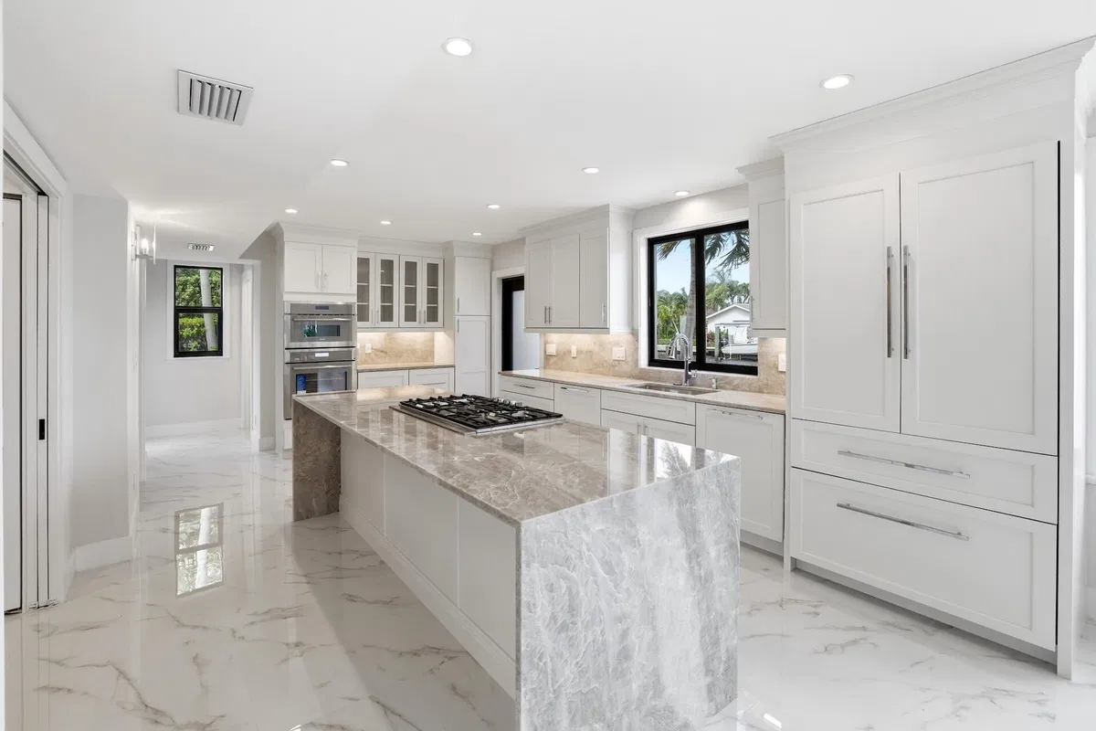 Palm Beach Isles Residence photo 7