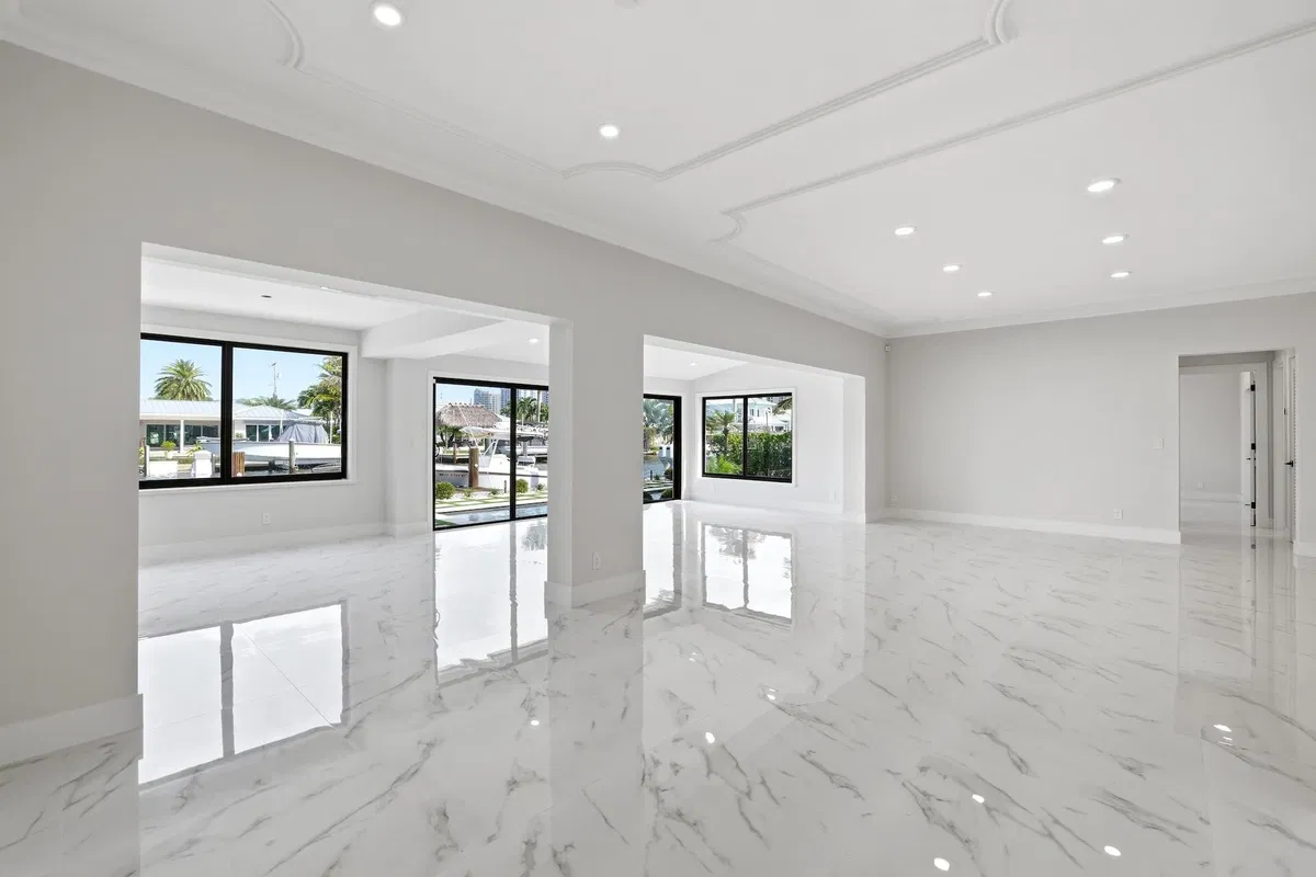 Palm Beach Isles Residence photo 13