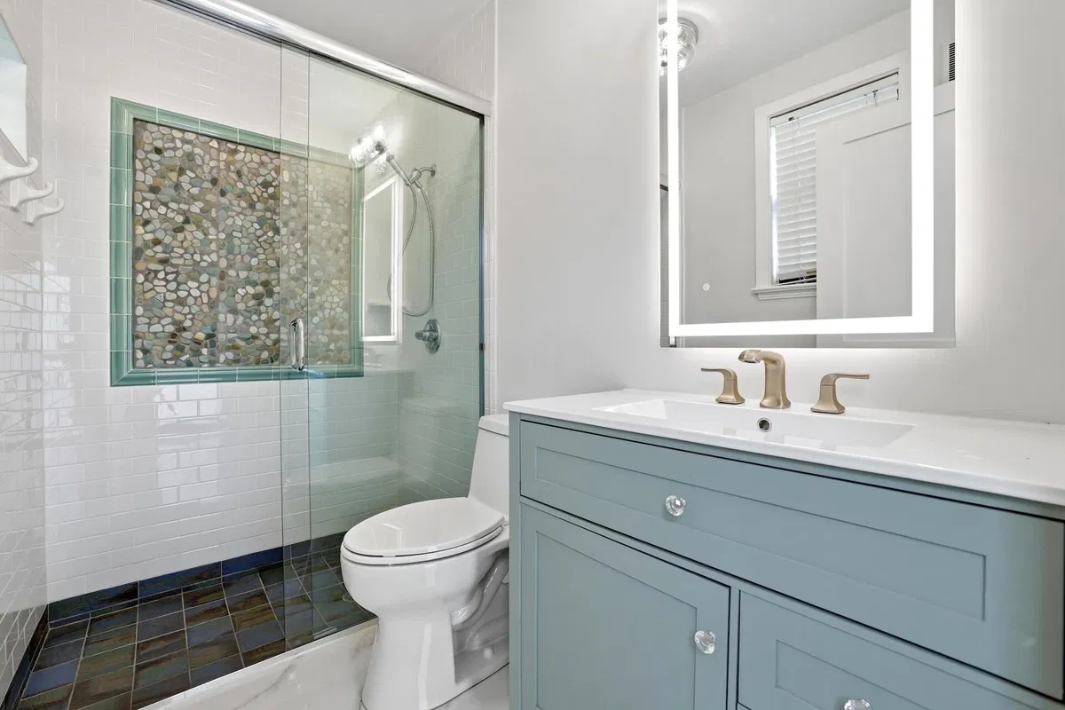 Palm Beach Isles Residence photo 22