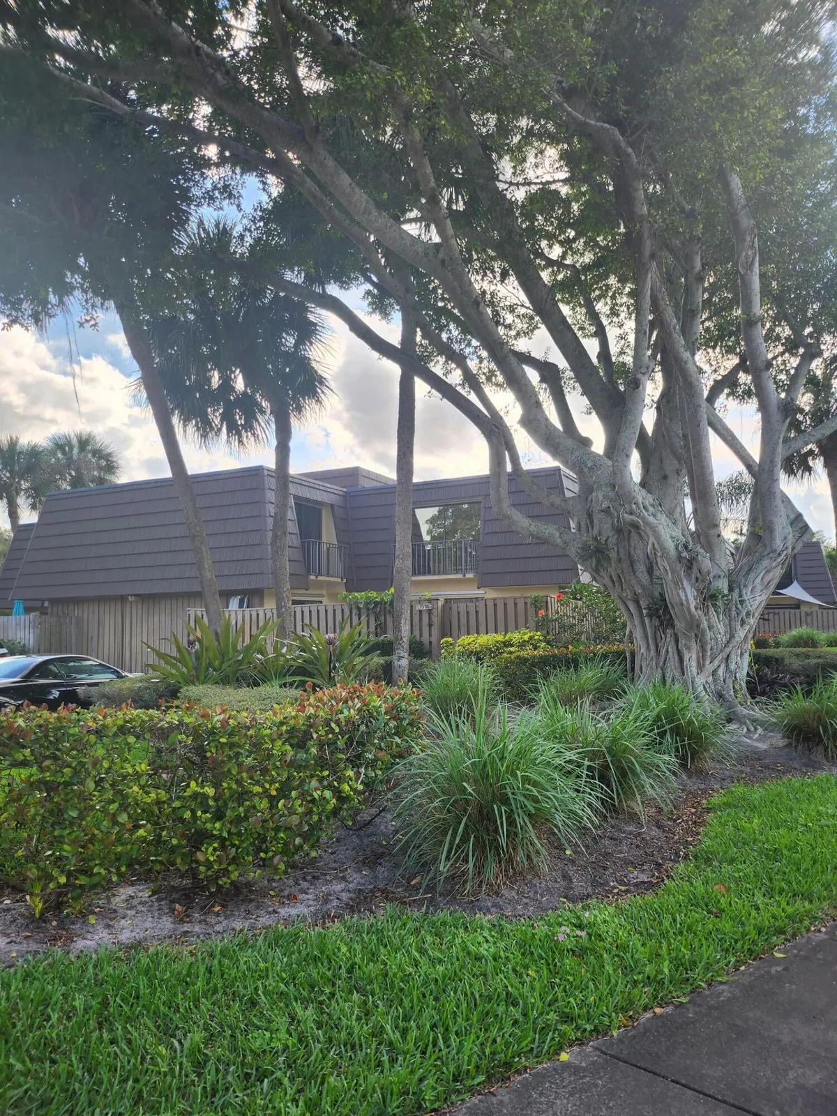 Residence