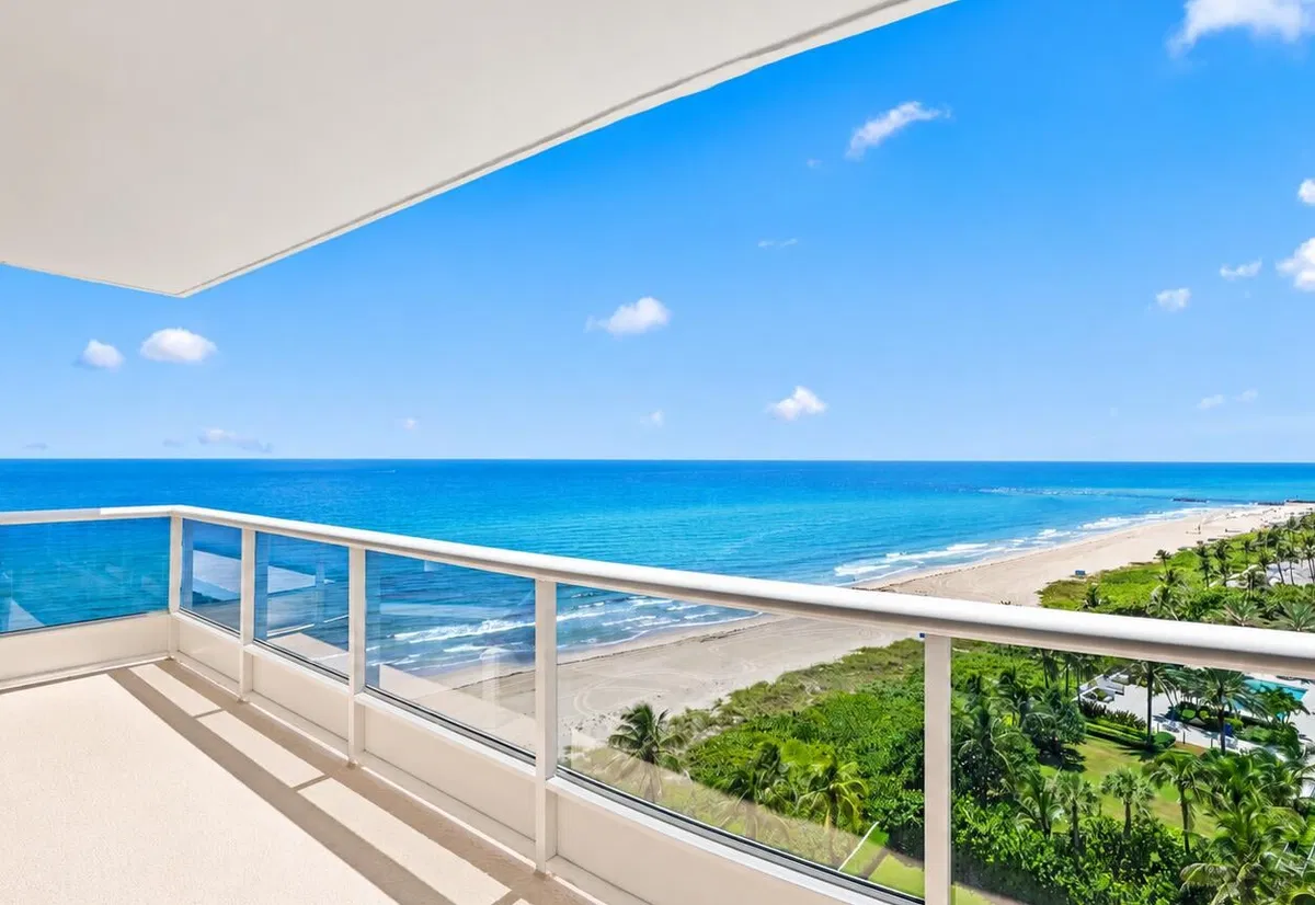 Boca Raton Unit 1003