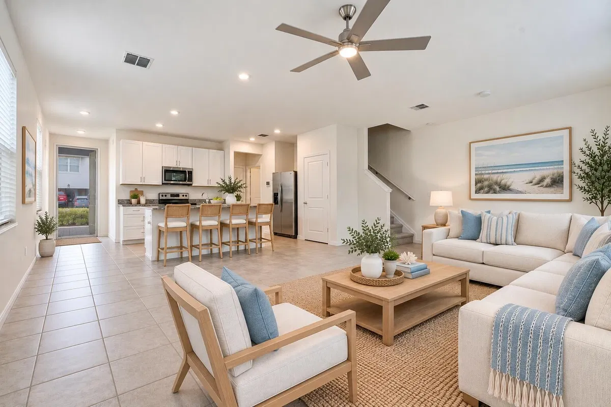 Residence