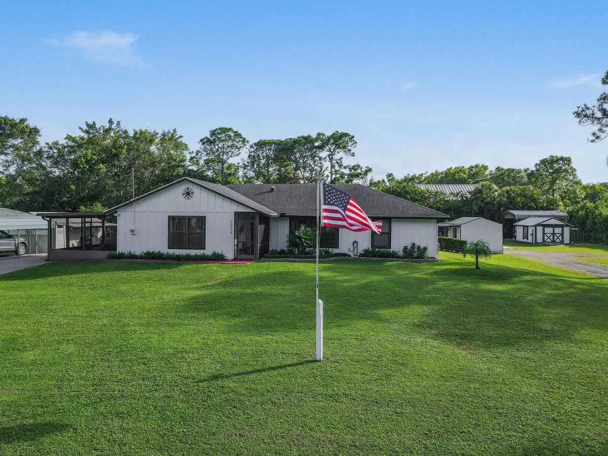 Residence