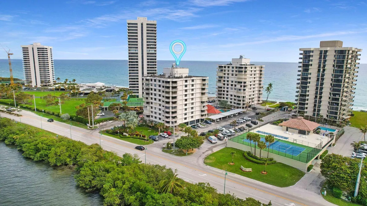 Singer Island Unit Bphc photo 76