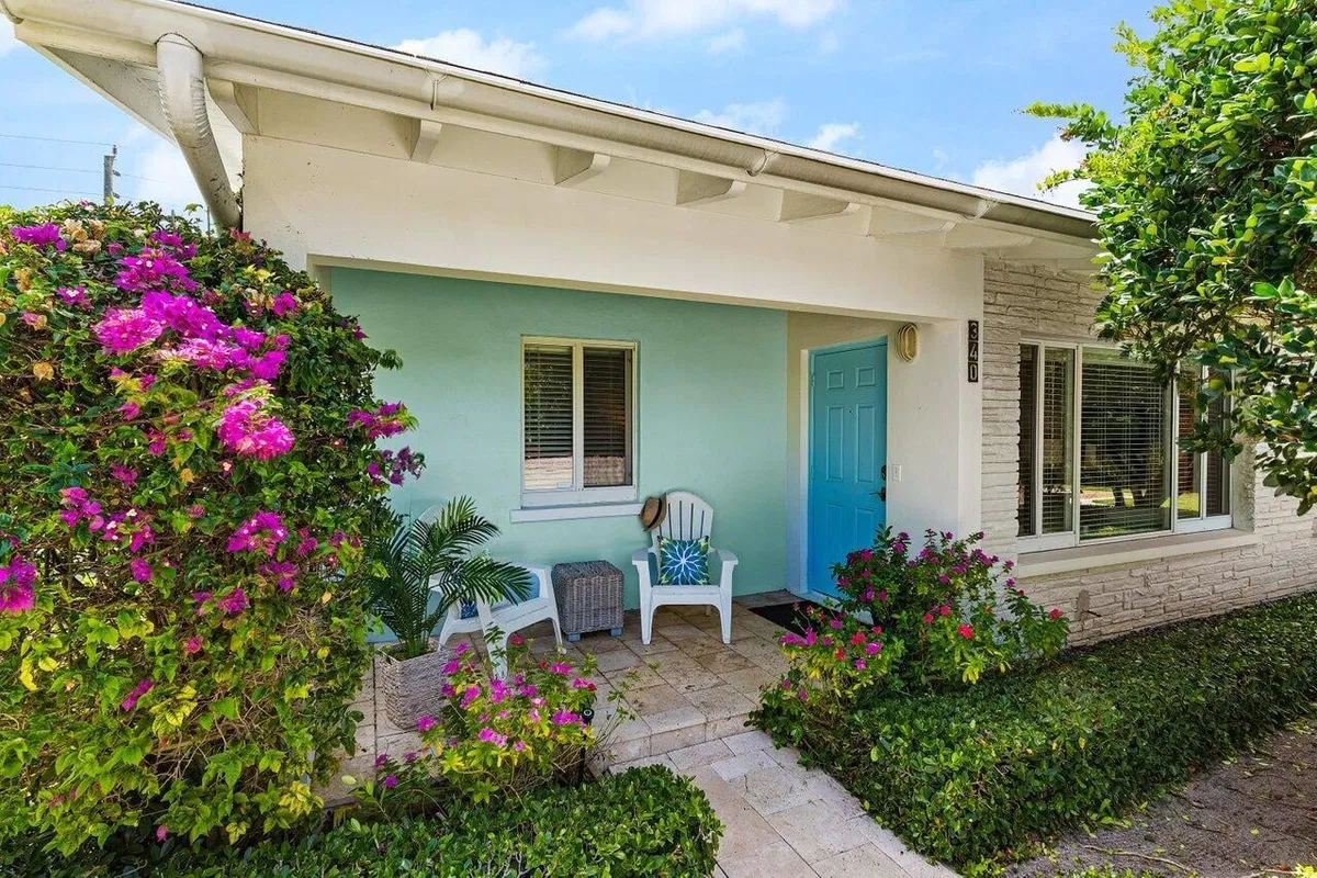 Palm Trail Delray Beach Residence photo 4